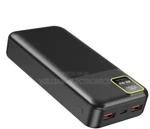 Porodo 20000mah Power Bank