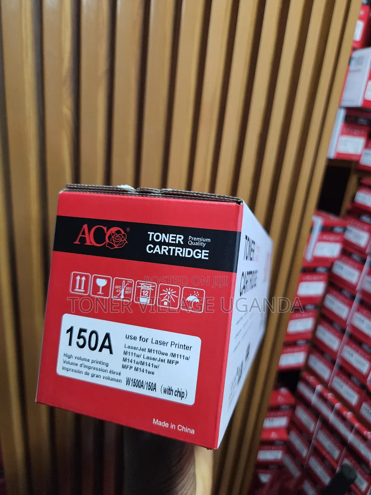 Aco 150a (W1500a)Toner Cartridge For Hp Laserjet M111 And M141 Printer