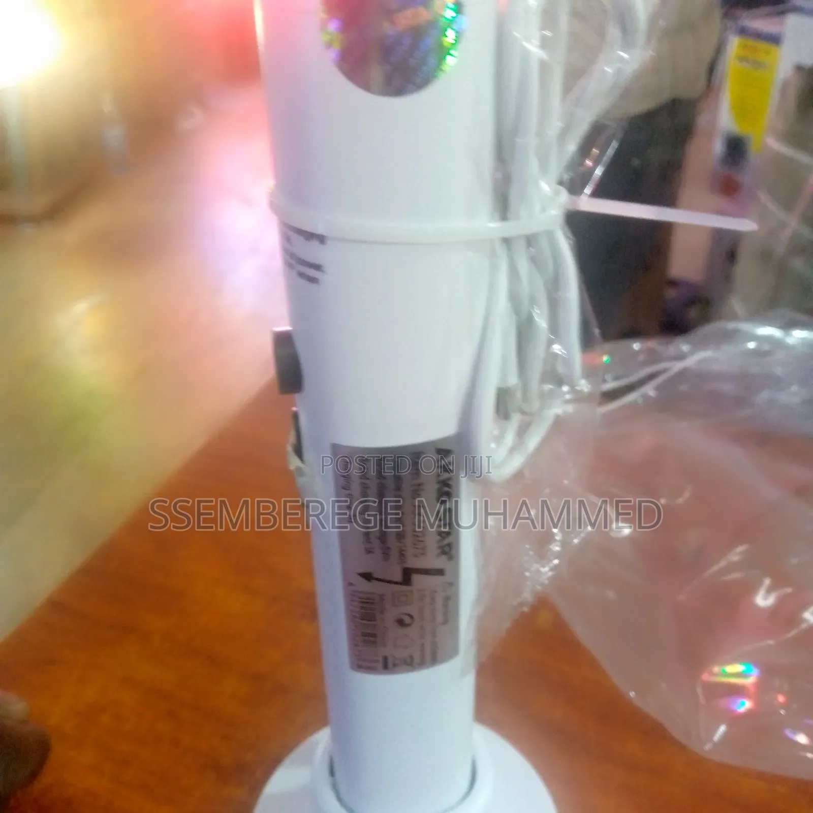 Mosquito Trap