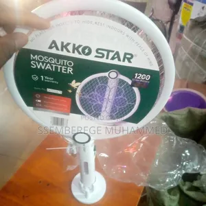 Mosquito Trap