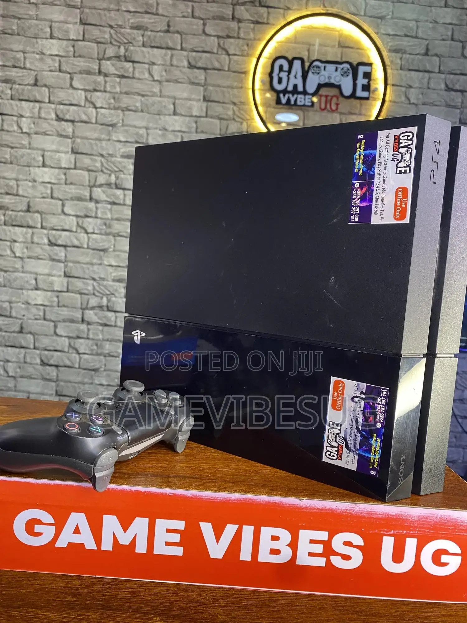 Ps4 Machine Used Uk