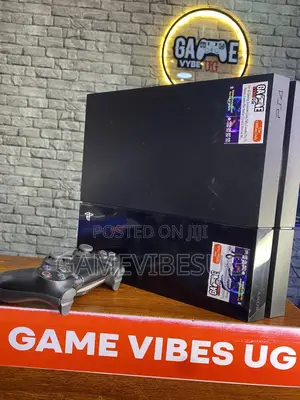 Ps4 Machine Used Uk