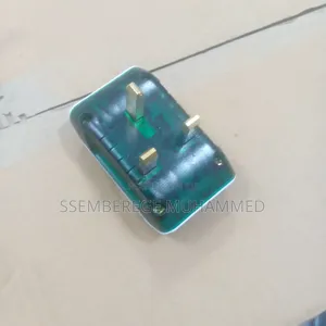 Multiple Plug