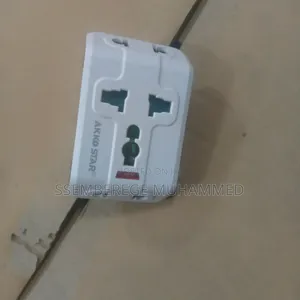 Multiple Plug