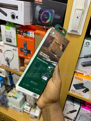 Gree Lion Wireless Presenter
