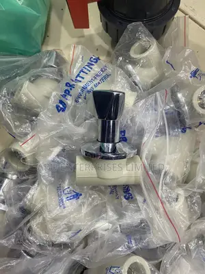 Shower Valves 3/4 Inch Ppr