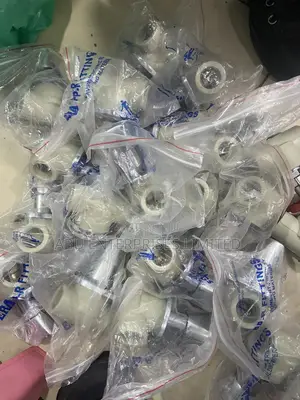 Shower Valves 3/4 Inch Ppr