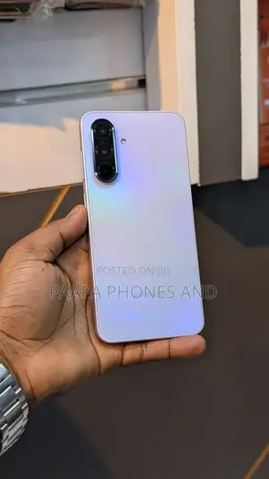 Samsung Galaxy A36 256 GB Purple