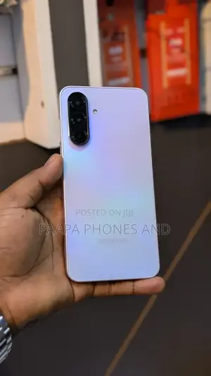 Samsung Galaxy A36 256 GB Purple