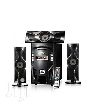 Djack F3 Perfect