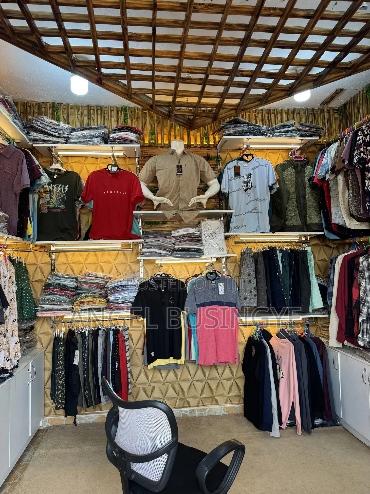 Shop for Sale Goodwill
