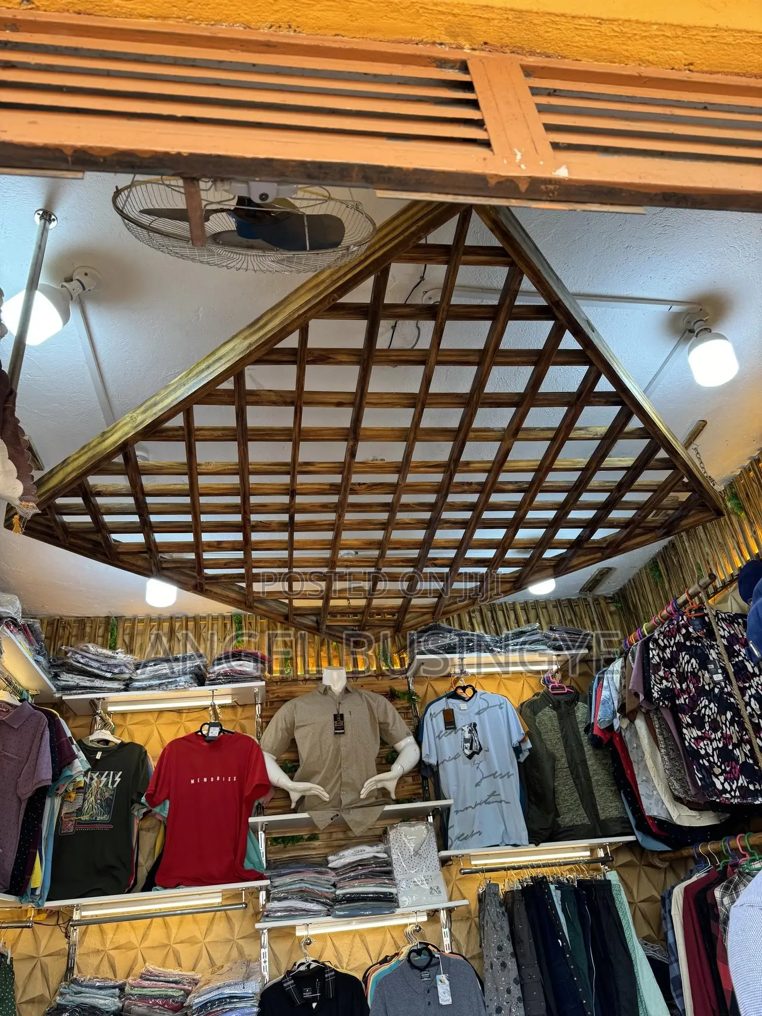 Shop for Sale Goodwill