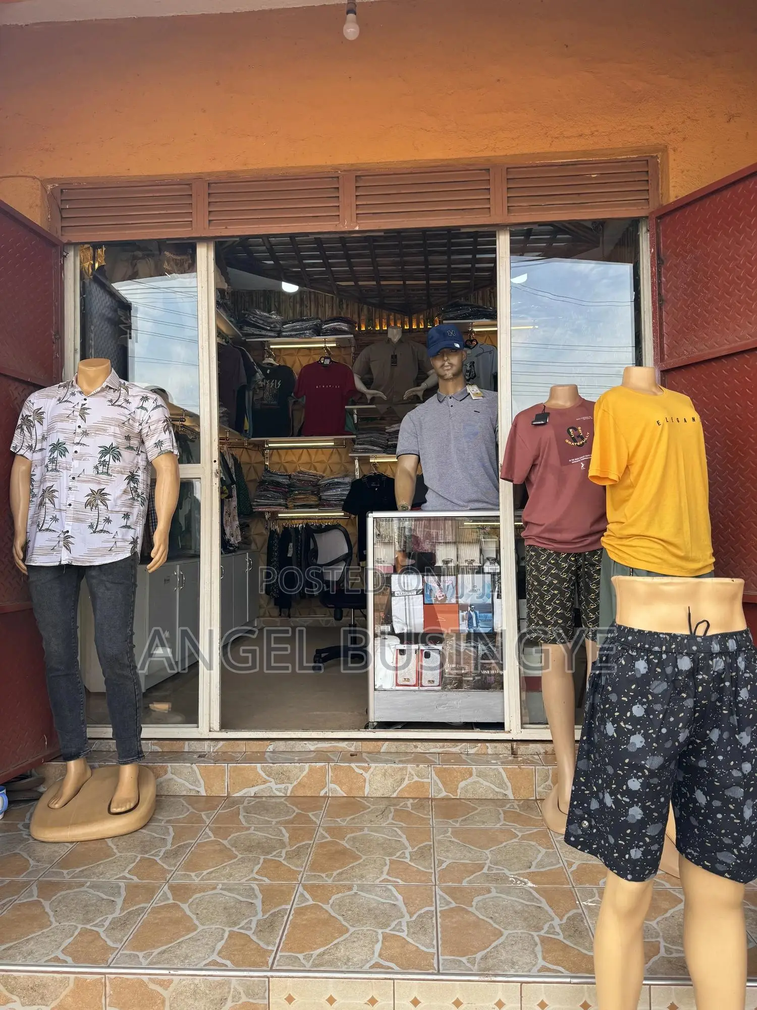 Shop for Sale Goodwill