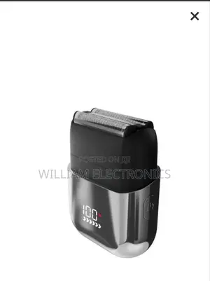 Greenlion Men's Shaver X Wet and Dry