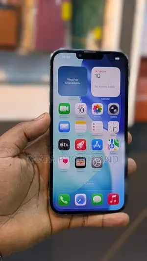 Apple iPhone 13 Pro Max 128 GB Blue
