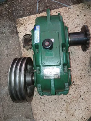 Gear Reducers