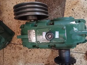 Gear Reducers