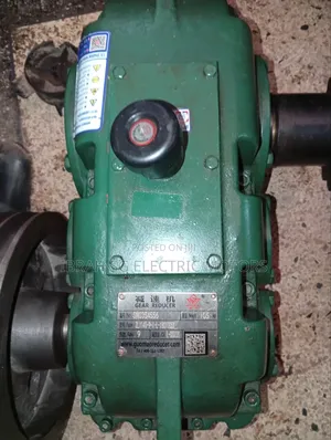 Gear Reducers