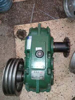 Gear Reducers