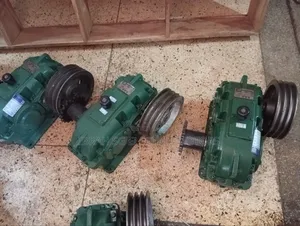 Gear Reducers