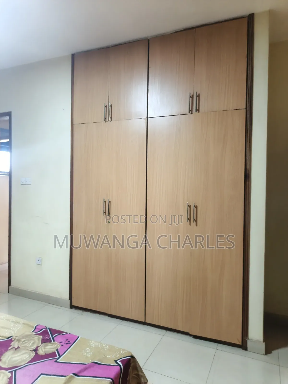 4bdrm Bungalow in Fs Properties Ltd, Kawempe for sale