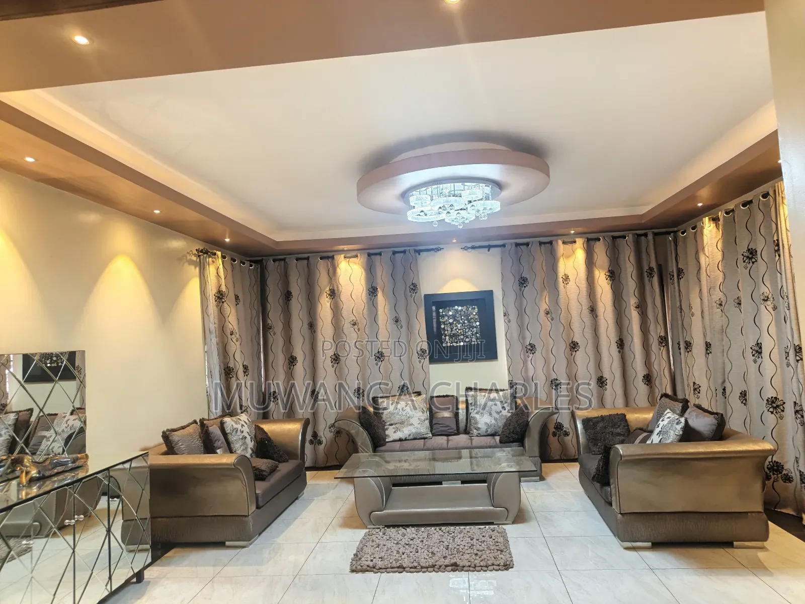 4bdrm Bungalow in Fs Properties Ltd, Kawempe for sale