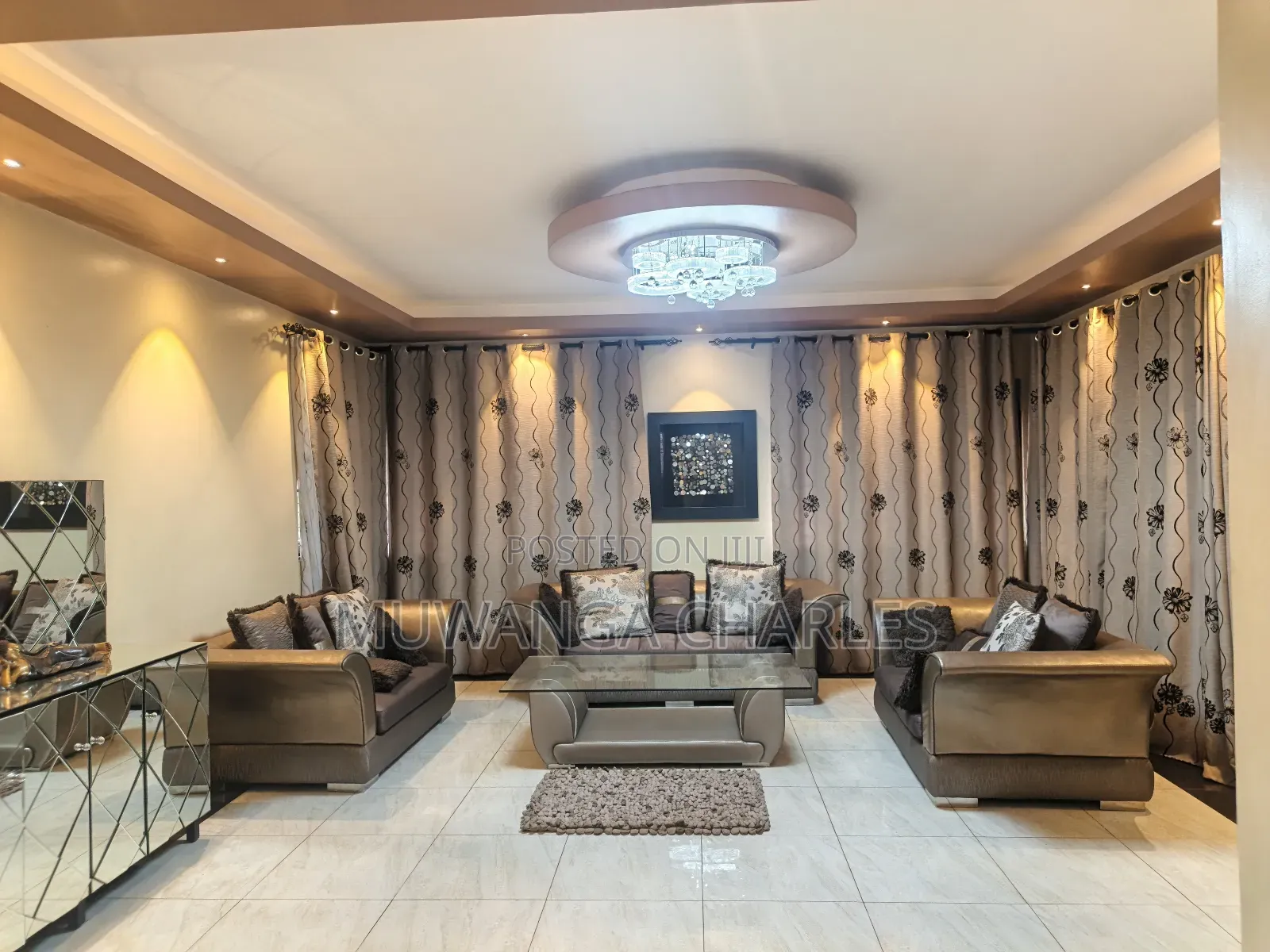 4bdrm Bungalow in Fs Properties Ltd, Kawempe for sale