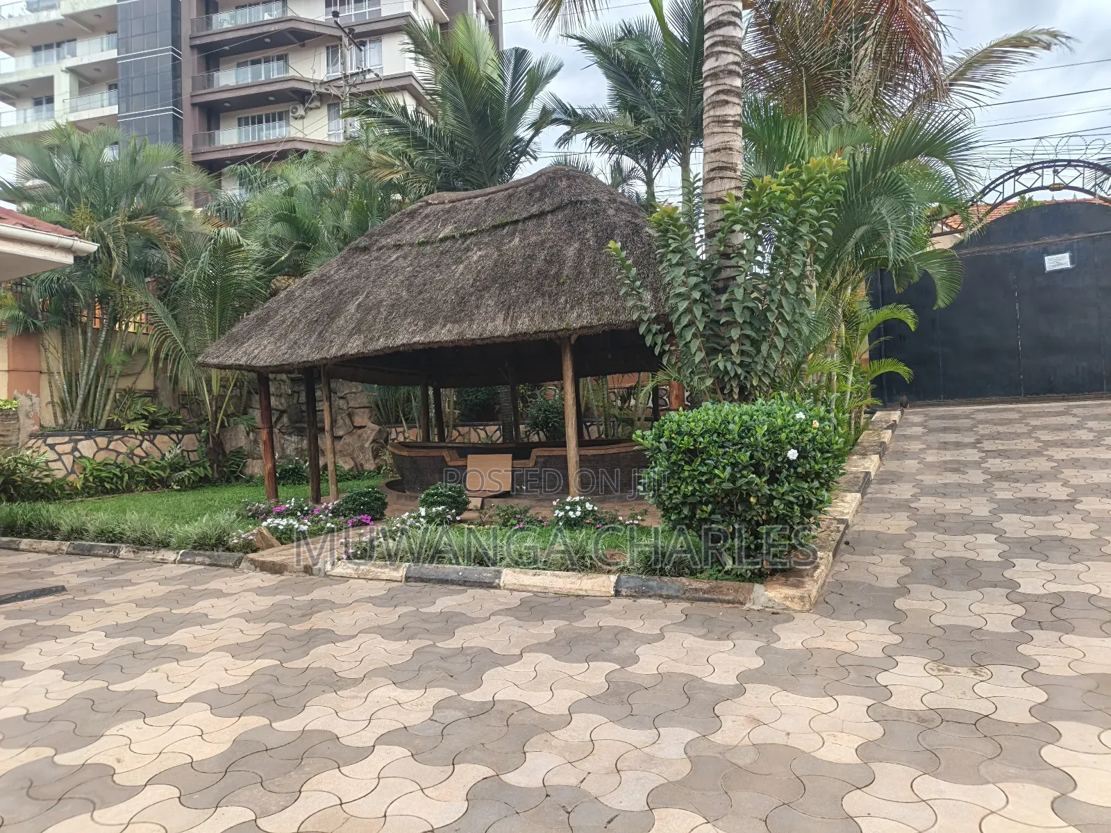 4bdrm Bungalow in Fs Properties Ltd, Kawempe for sale