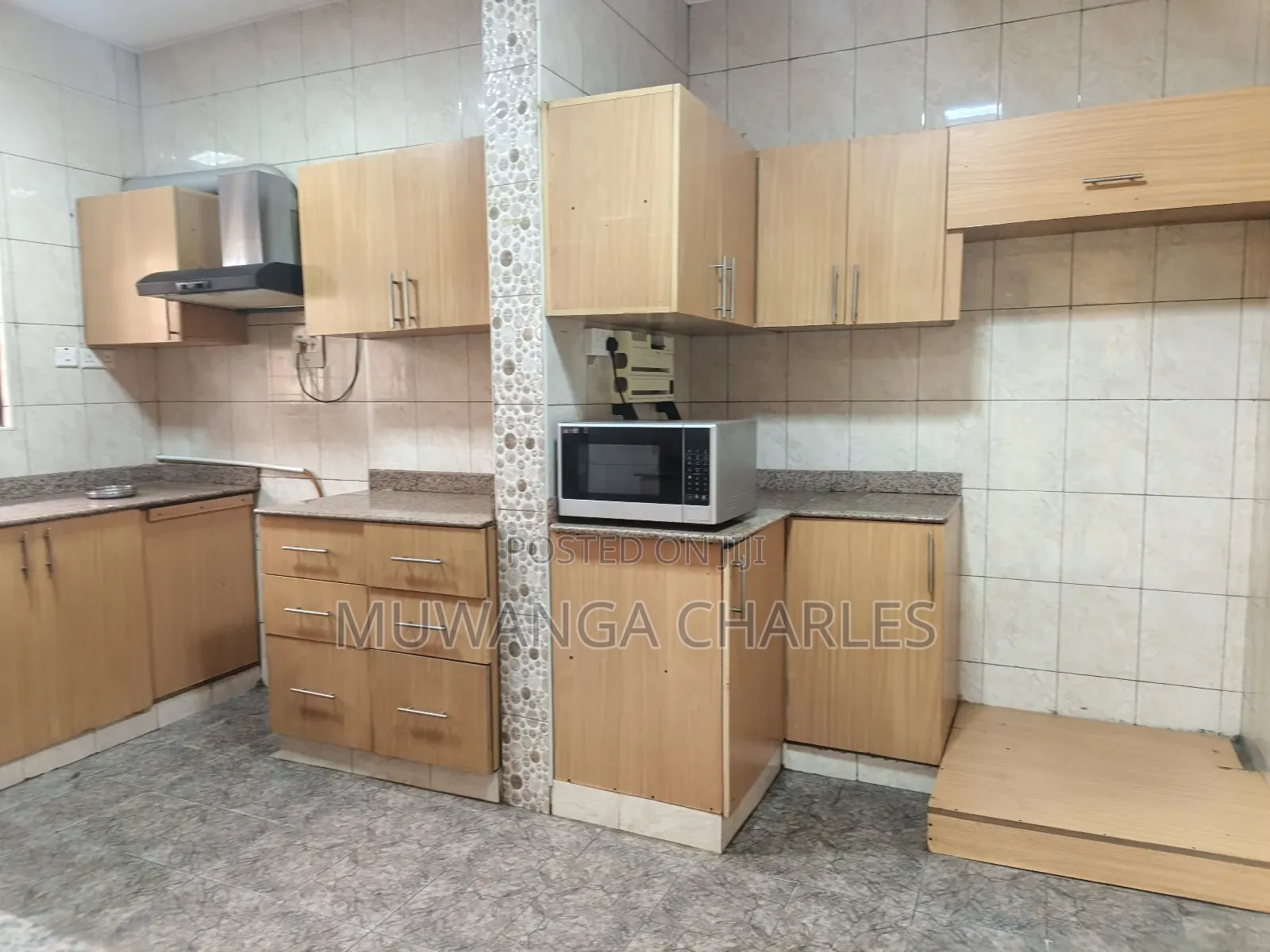 4bdrm Bungalow in Fs Properties Ltd, Kawempe for sale