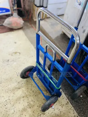 Movable Trolleys