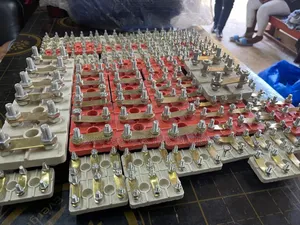 Motor Terminals
