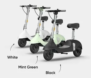 Ceetle Pro Electric Scooter
