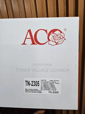 Tn 2305 For Brother Hl-l2320d,L2365dw Mfc-l2700d Mfc-l2700dw L2740dw