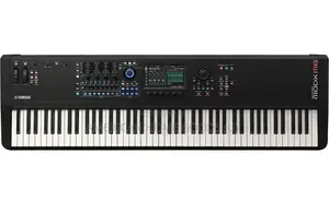 Brand New Yamaha Modx M8 88-Key Synthesizer - New Arrivals! Lk!