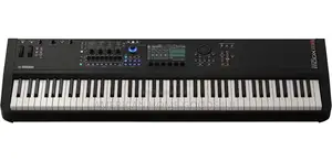 Brand New Yamaha Modx M8 88-Key Synthesizer - New Arrivals! Lk!