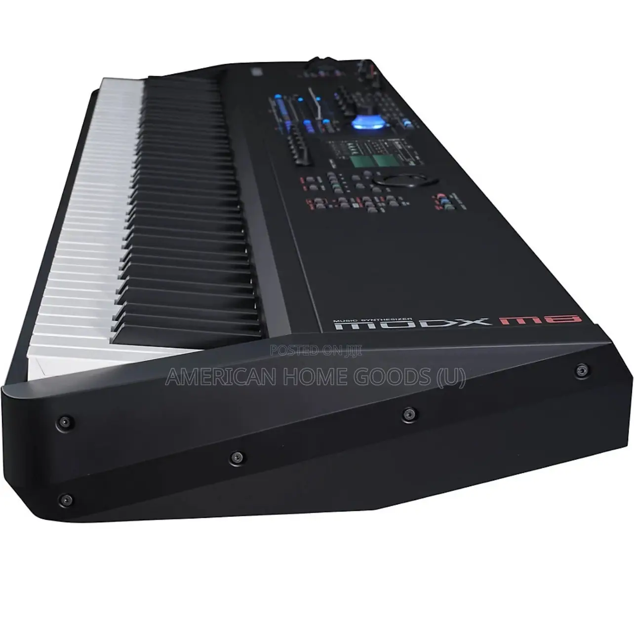 Brand New Yamaha Modx M8 88-Key Synthesizer - New Arrivals! Lk!