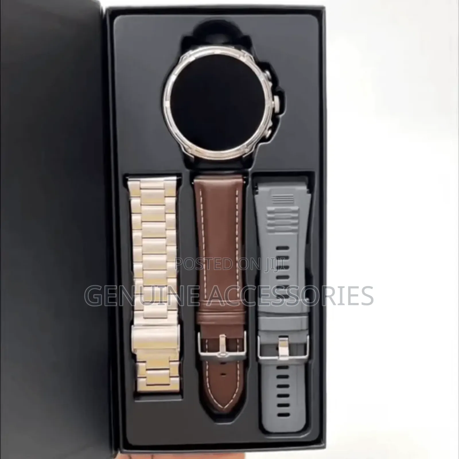 Haino Teko Rw-60 Max Waterproof Silver
