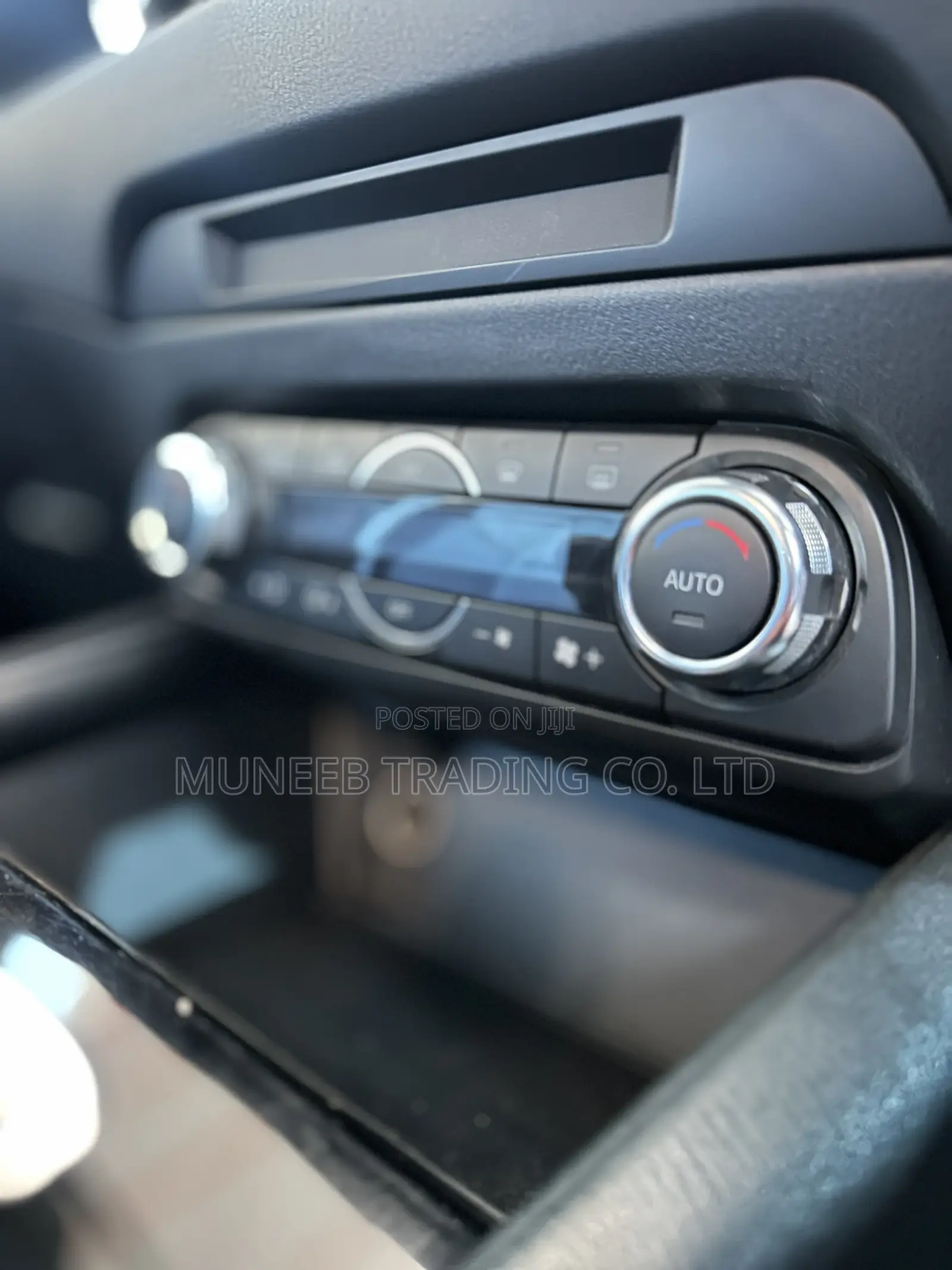 Mazda CX-5 2.2 Diesel AWD 2017 White