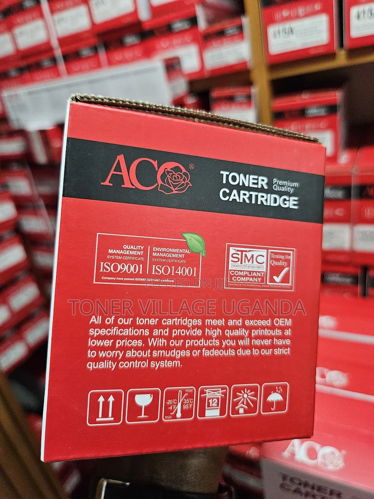 30a Toner Cartridge Cf230a For Hp Laserjet Pro M203, Mfp M227 Printers