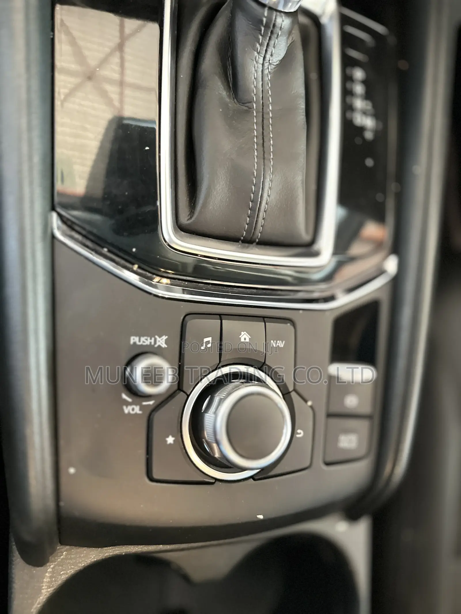 Mazda CX-5 2.2 Diesel AWD 2017 White