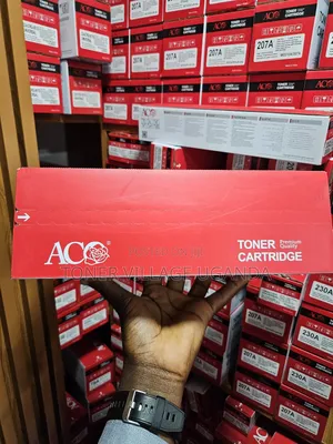 107a High Yield Toner Cartridge - 1000 Pages