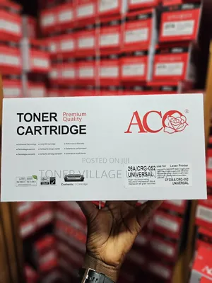 26a Toner Cartridge Cf226a For Laserjet Pro M402 And M426 Printers