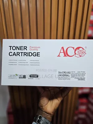 26a Toner Cartridge Cf226a For Laserjet Pro M402 And M426 Printers