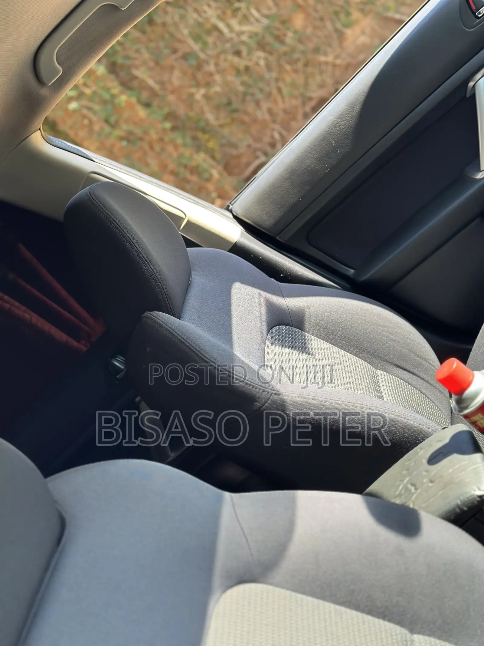 Subaru Legacy 2.0D Sedan 2009 Black