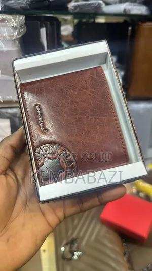 Cute Mens Wallets