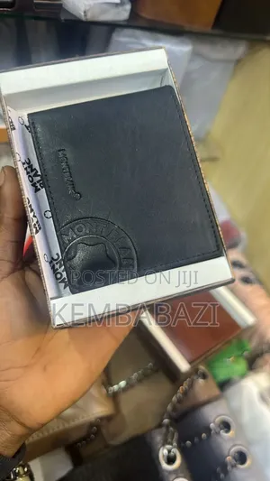 Cute Mens Wallets