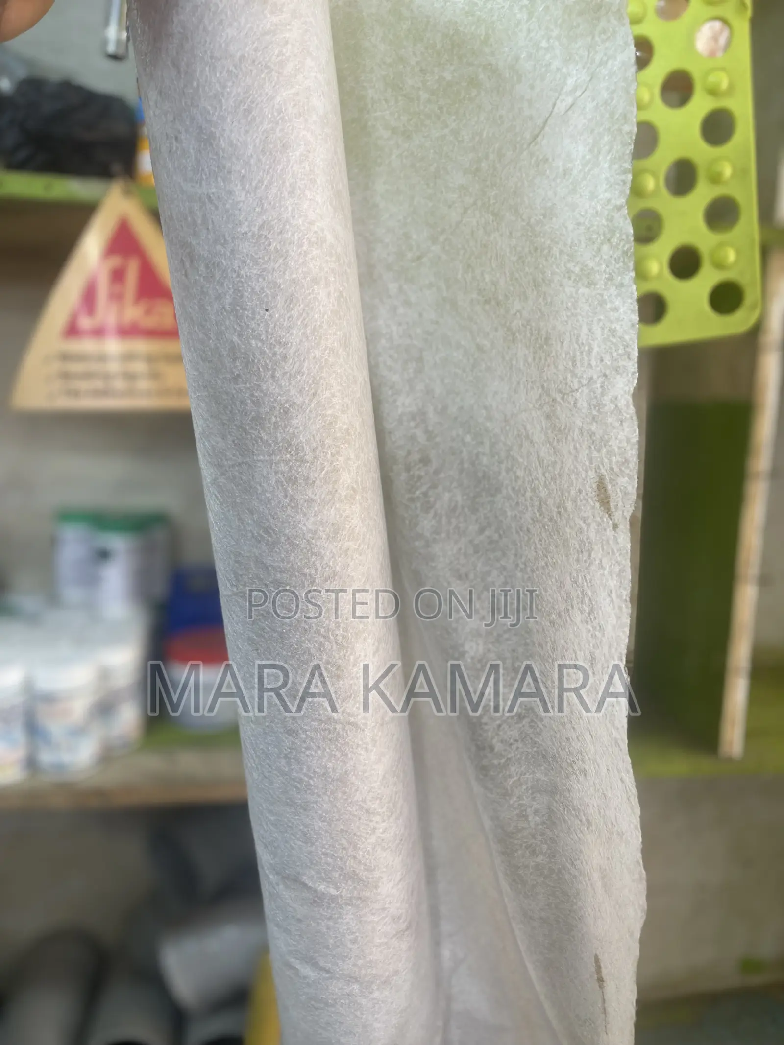 Sika Membrane