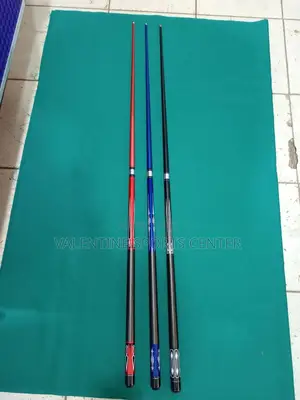 Small Size Tip of Cue Stick Joined Original Material
