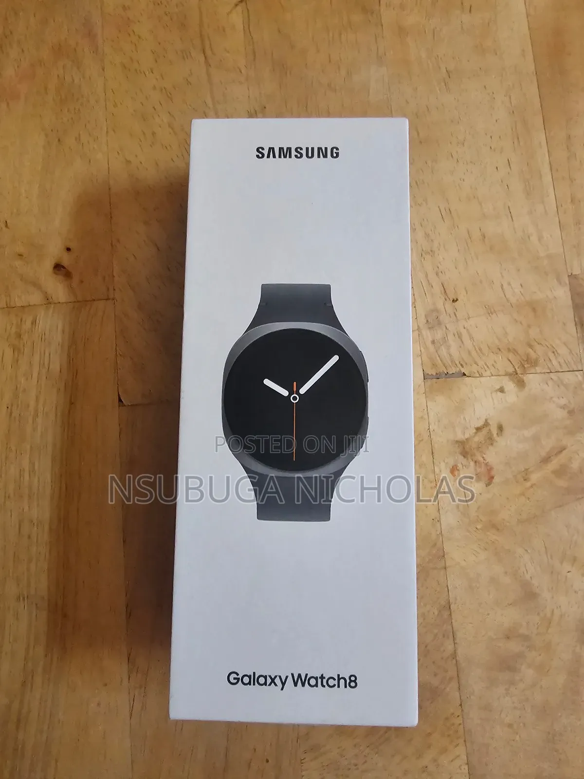 Galaxy Watch 8 44mm