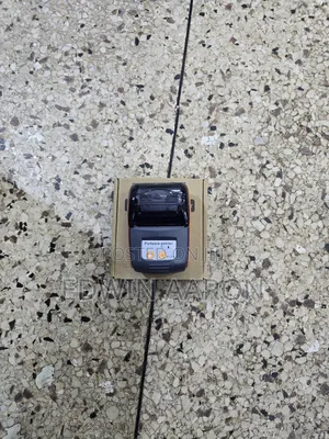 Mini Wireless Printer